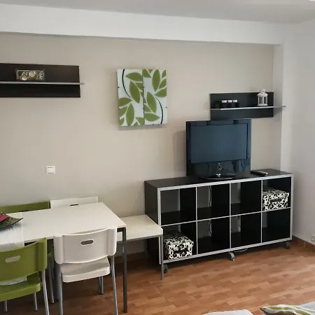 Appartement Apartamento Roquedal Centro