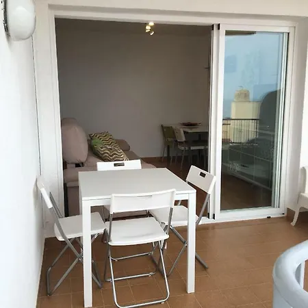 Appartement Apartamento Roquedal Centro