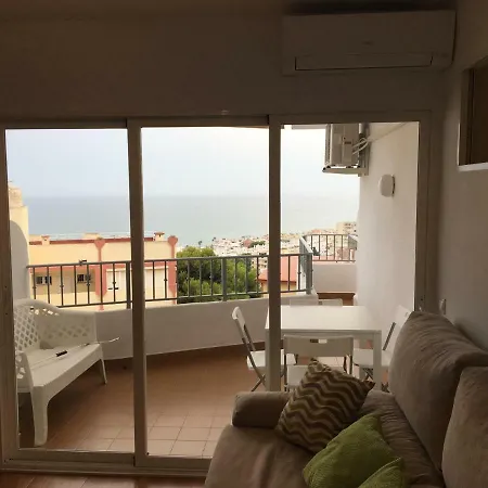Appartement Apartamento Roquedal Centro Torremolinos
