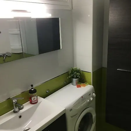 Apartamento Roquedal Centro Torremolinos