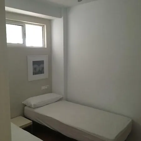 Apartamento Roquedal Centro Appartement Torremolinos