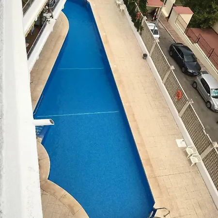 Apartamento Roquedal Centro Appartement *