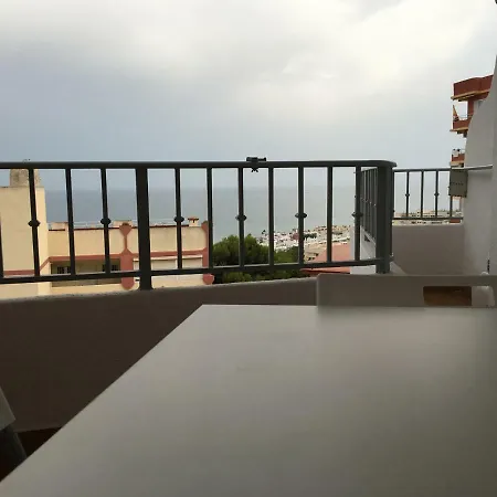Apartamento Roquedal Centro